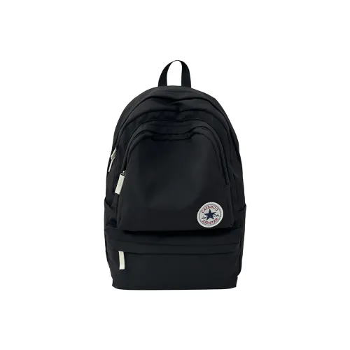 WRELS Нейлон Рюкзак Стандартный Черный Красный Желтый