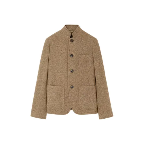 Loro Piana FW25 Куртки и Пальто Женские