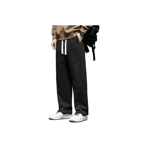 METE WHALE MT Повседневные брюки Мужской