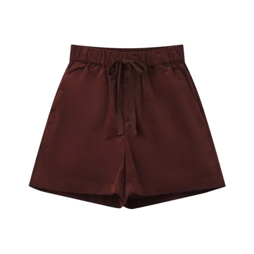 DE Mincollection Повседневные шорты Женские