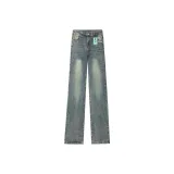 Винтажный синий [SAME FLOW Деним]