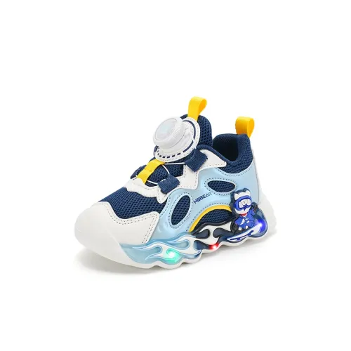 HOBIBEAR Детская туристическая обувь для мальчиков и девочек спортивные кроссовки