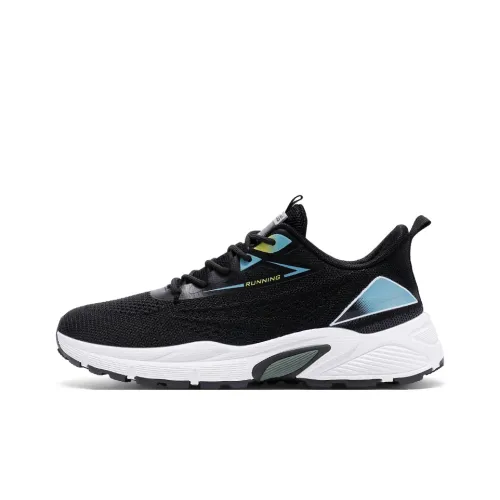 Captain illy Низкий Топ Повседневная Обувь Мужская