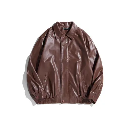 UNDERTIDES Унисекс Куртки