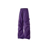 Ночь Фиолетовый