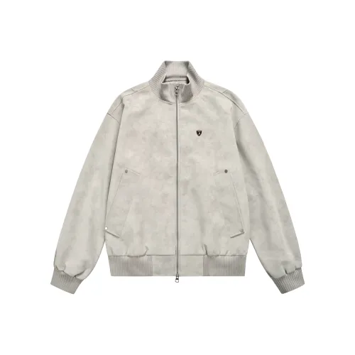 AUTOMOBILI LAMBORGHINI Куртка Унисекс