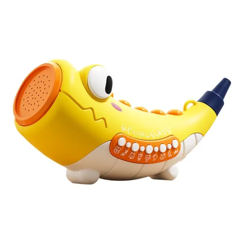 BIG TAYLOR Животные Сборка Украшение сборкой Call Детские Инструменты