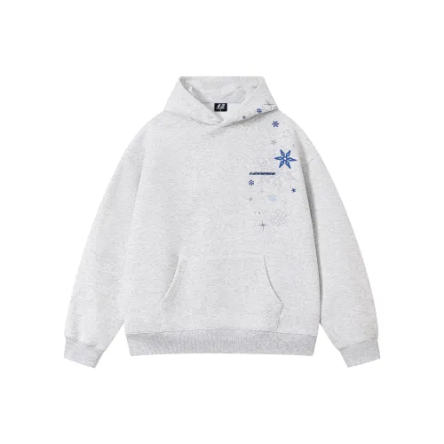 FORNINES Унисекс Свитшоты