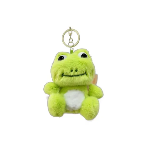 ZWU Плюшевые подвески унисекс