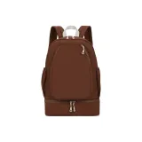 Коричневый