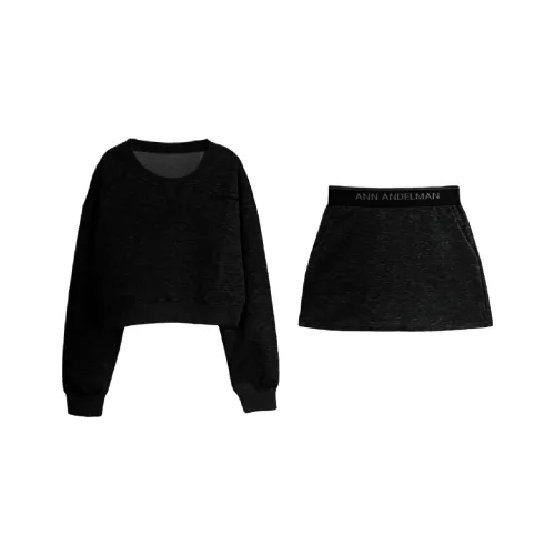 PLANE DRIFT Женские Комплекты с Юбкой