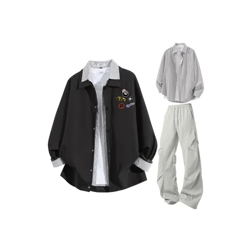 OGEK Унисекс Повседневная Спортивная Одежда