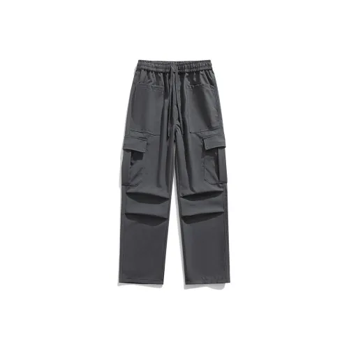 Evil Lions Унисекс Карго Брюки