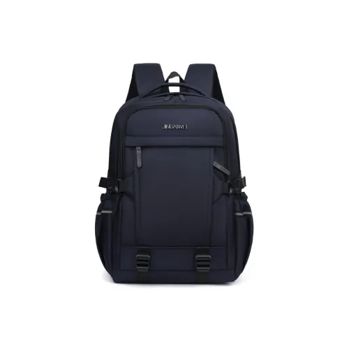 Alcohol Dragon Нейлон Рюкзак Мужской Многоцветный