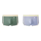 Яшмовый + Синий