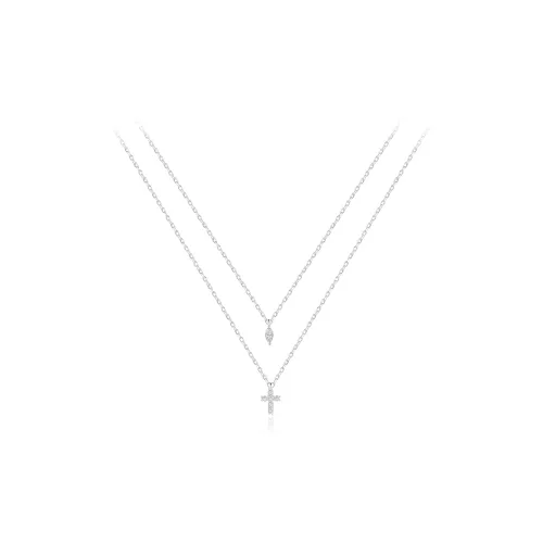 CANHUI Ожерелья Женские