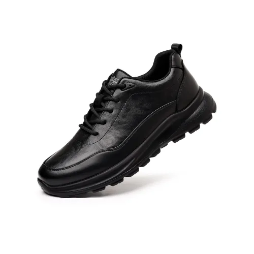 POPULAR ROUSE PR Мужская повседневная обувь Мужская