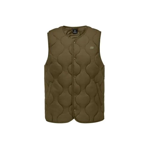 Skechers Жилет Унисекс Пустыня Пальма 01EX