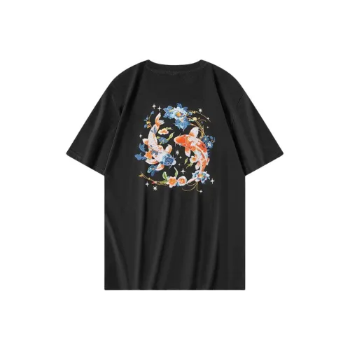 Streetwear Tribe T-Shirt Унисекс