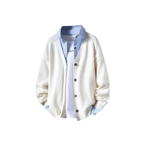 ACUOD BY CHANU Унисекс Трикотаж