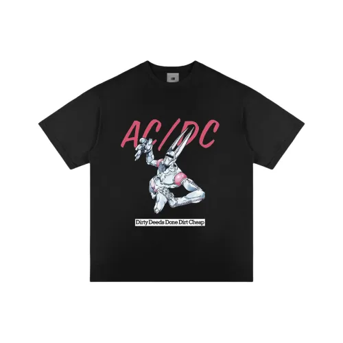 DAND Унисекс T-рубашки