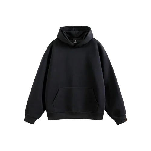 Fingercrox Свитшот Куртка Унисекс