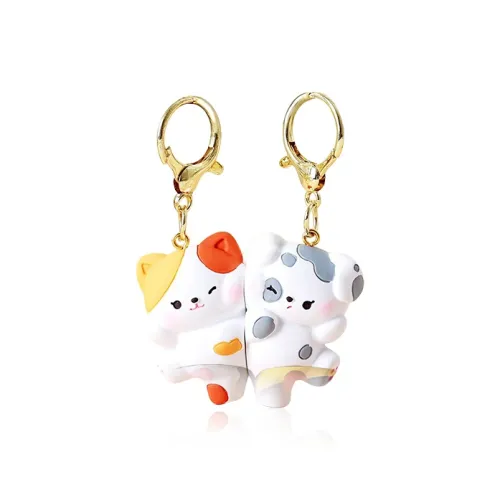 Inkopper Сплав Брелоки Унисекс