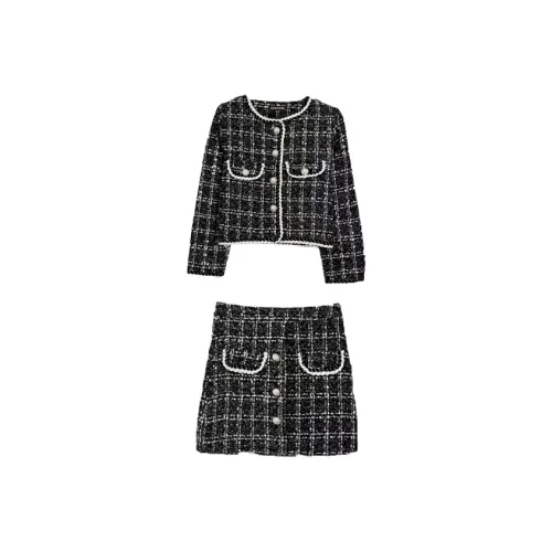 COVT Женские Комплекты с Юбкой