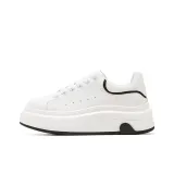 бело-черный