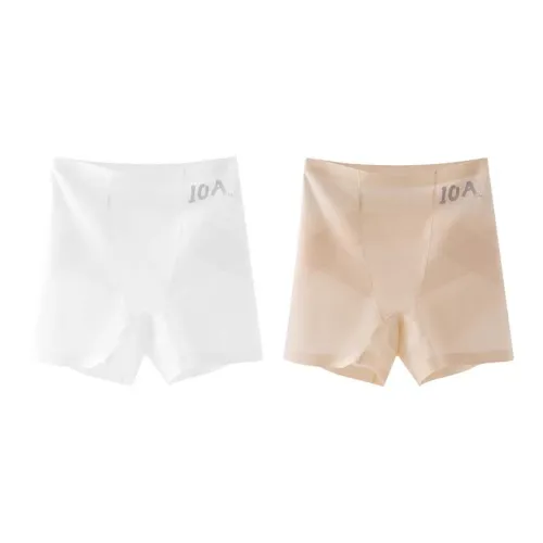 Удобные и освежающие безопасные шорты для женщин