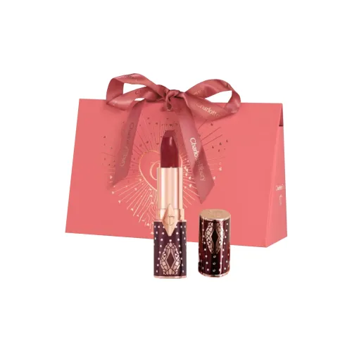 CT Modern Матовый Помада Lipstick Матовый Легко Смесь Естественный 3,5г