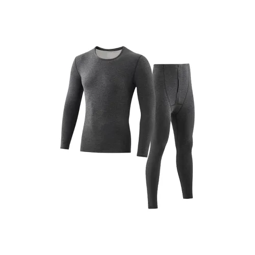 YINGLAISHI Мужские термокуртки