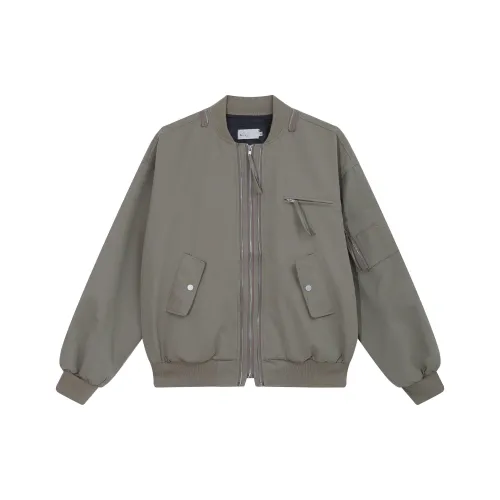 PLAY BUSH Женские Куртки