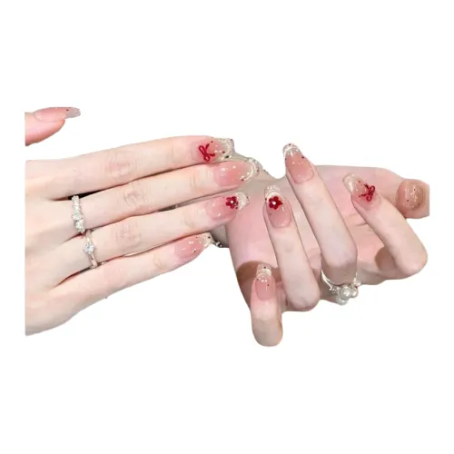 OCHIEN Женский набор для ногтей