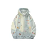 Мятный зеленый