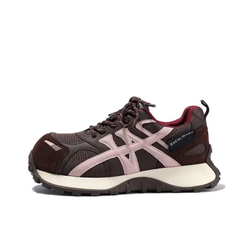 SELAIYA Низкий топ толстая подошва кроссовки женские