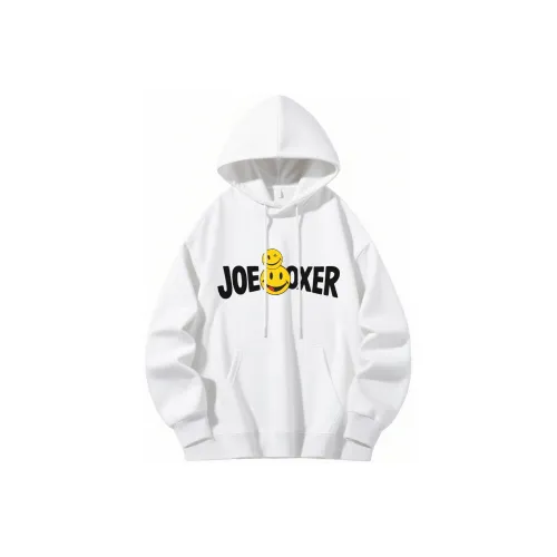 JOE BOXER Унисекс Свитшоты