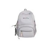 Светло-серый