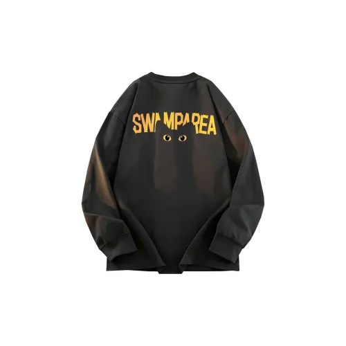 SWAMP AREA Унисекс Майки-трусы