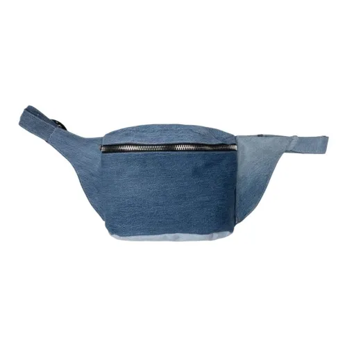 Gallery Dept. Слинг-сумка поясная сумка мужская синяя