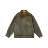 Армейский зеленый