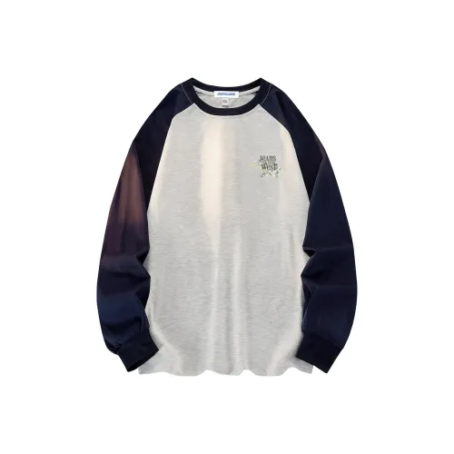 JEANSWEST Унисекс T-рубашки