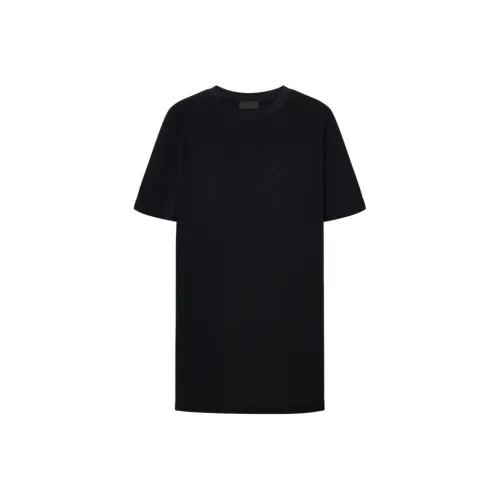 MOCO Комплект с короткими рукавами T-рубашка Женская