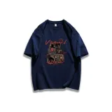 Темно-синий