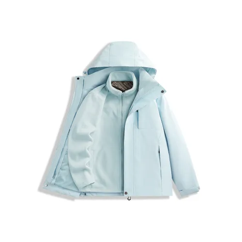 Mulinsen Женские Куртки