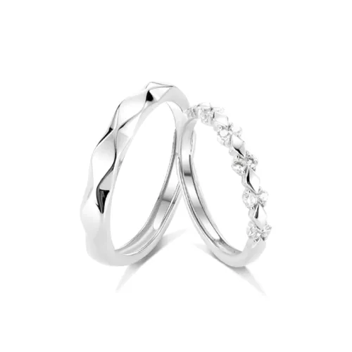 COPI Кольца Унисекс