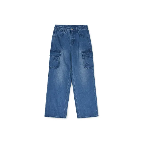 MLB New York Yankees Jeans Women's