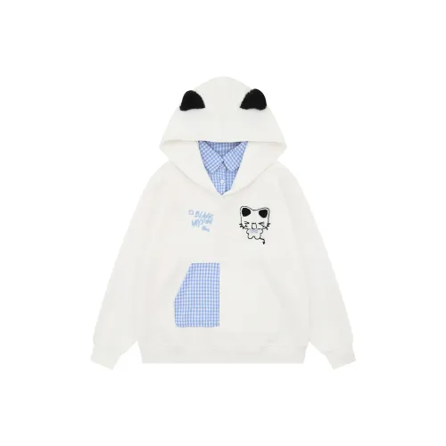 YINLEI Женские Свитшоты