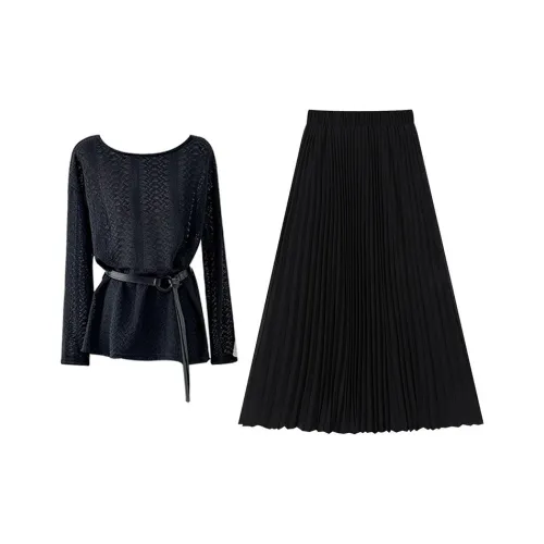 MARIE·COCO Женские Комплекты с Юбкой