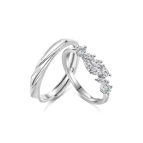 COPI Кольца Унисекс